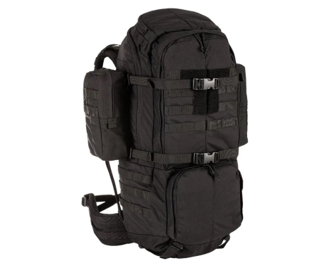 Tactical Backpack Rush 100 Black
