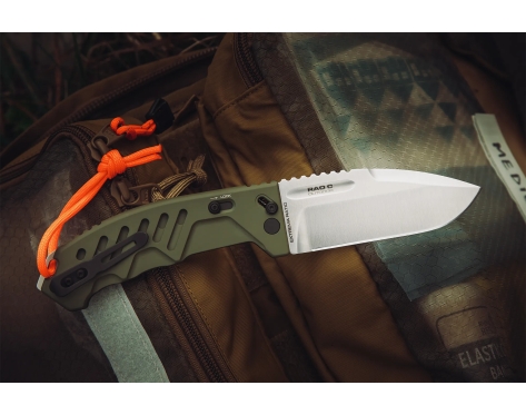 Extrema Ratio RAO C Outdoor