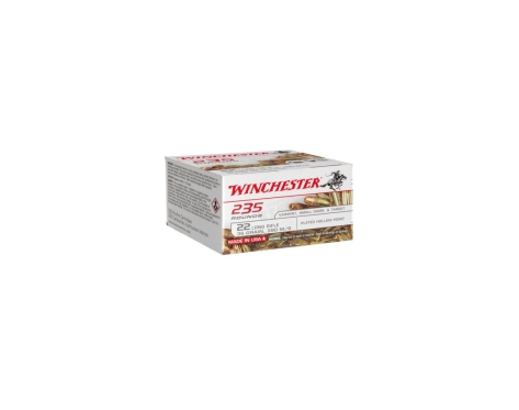 Winchester Super X 36gr Hollow Point Kal. 22 long rifle