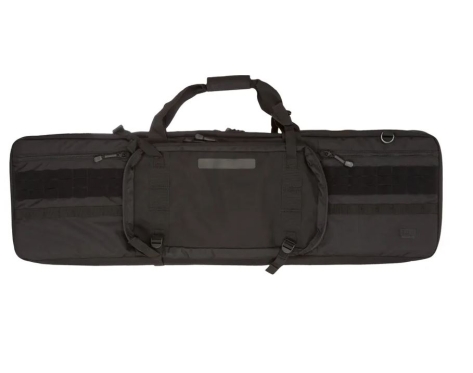 5.11 Tactical 42" Double Rifle Case Black