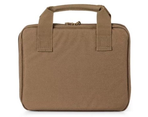 5.11 Tactical Single Pistole Case - Kangaroo