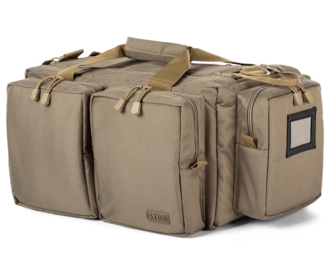 5.11 Tactical Range Ready Bag Sandstone