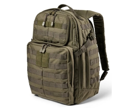 5.11 Tactical Rush 12 2.0 Backpack Ranger Green