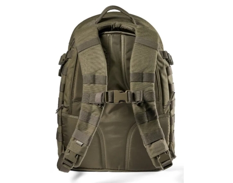 5.11 Tactical Rush 72 2.0 Backpack Ranger Green