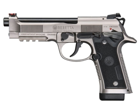 Beretta Pistole 92X Performance Product Cal. 9 mm Luger