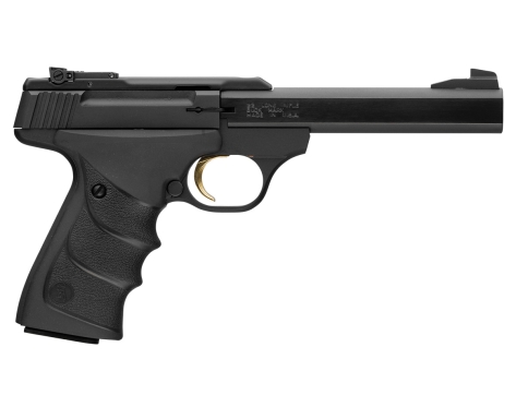 BrowningBuckMarkStandard22LR1