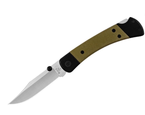 Buck B 110 Sport Folding Hunter