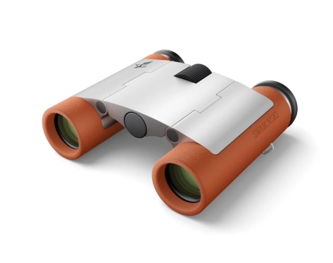 Swarovski CL Curio Orange/Grey 7 x 21 Binocular