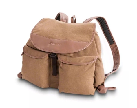 Blaser Canvas Hunting Backpack