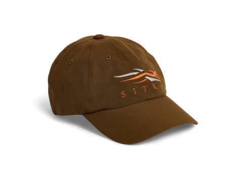 Sitka Cap Mud