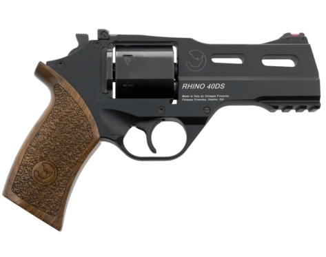 Chiappa Revolver Rhino 40DS 4'' Cal. 357 Magnum