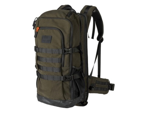 Seeland Enduro Pine Green Rucksack