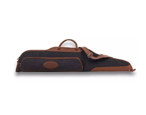 Blaser Loder Leather Slip Bag Long