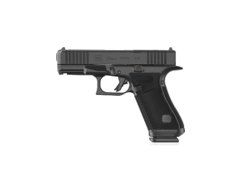 Glock 45 Gen6 OR  Kal. 9 mm Luger