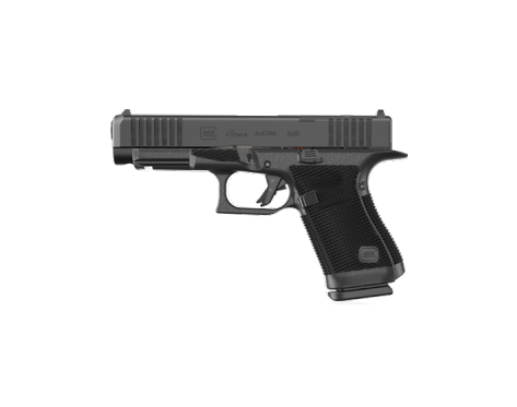 Glock 49 Gen6 OR  Kal. 9 mm Luger