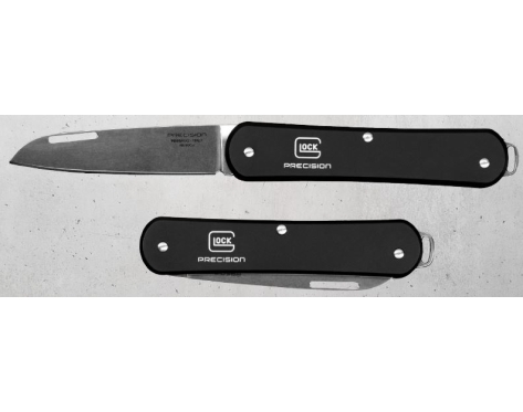 Glock Precision Pocket Knife