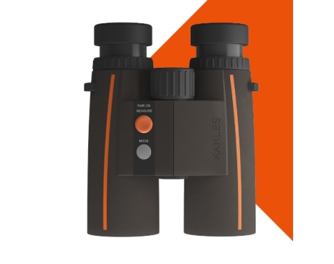Kahles Helia RF 8x42 Binocular