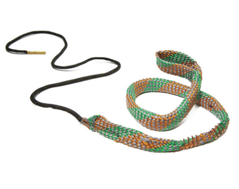 Hoppe's Bore Snake Pistole Cleaner Ca. 5.6mm / .22lr