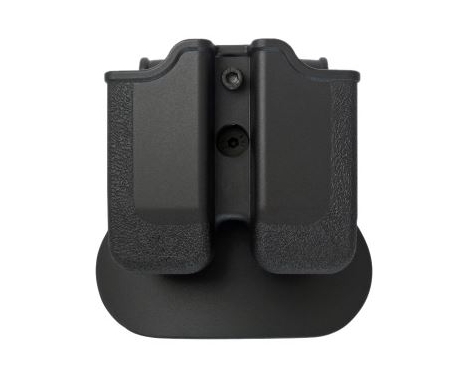 IMI Defense Double Mag Pouch Type II HK, Beretta, Steyr