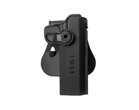 IMI Roto Paddle Holster M1911 Right