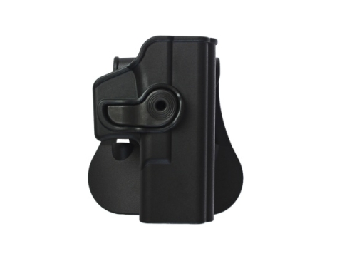 IMI Roto Paddle Holster Glock 19