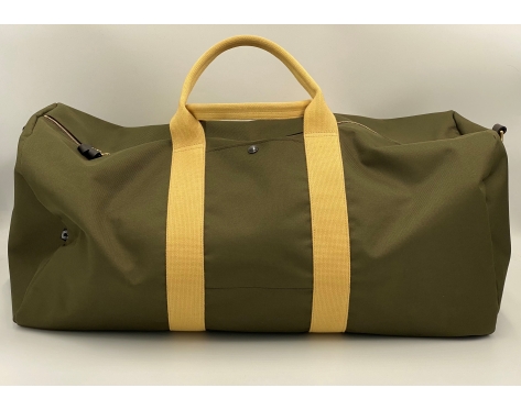 JSE Utility Holdall Large Olive Dufflebag Reisetasche