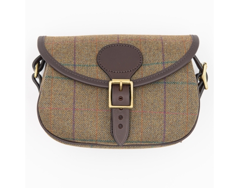 JSE Helmsley Tweed Cartridge Bag 75 Stk