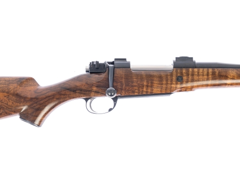 JSE Mauser 98 Repetierbüchse Kal. 270 Win.