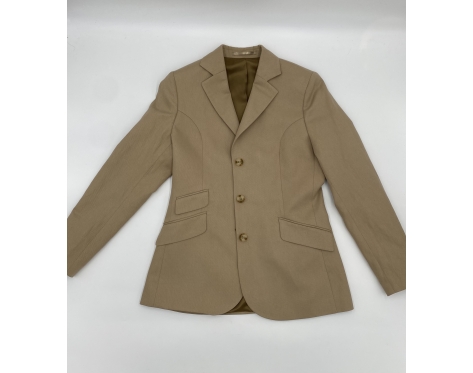 JSE Lea Leinen-BW Blazer