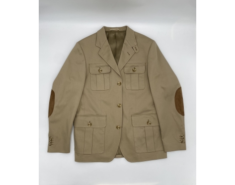 JSE Eduard Safarijacke