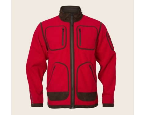 Härkila Kamko Regal Fleecejacke FAOS