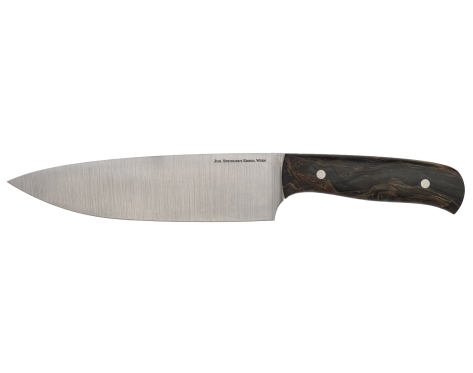KuchenchefGrand180mmKlingenlange