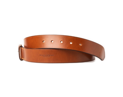 LeatherBelt15Gurtel