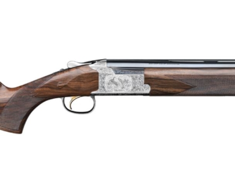 Browning B725 Hunter G5 O/U 76cm