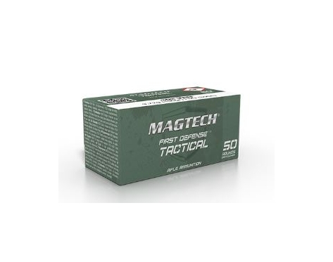 CBC Magtech FMJ 9,72g / 150gr 50 rounds Cal. .308 Win