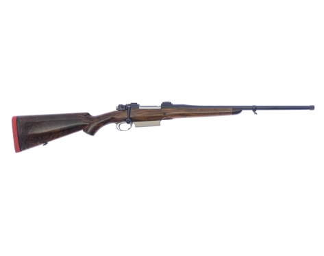 JSE Mauser 98 Repetierbüchse Kal. 308 Win.