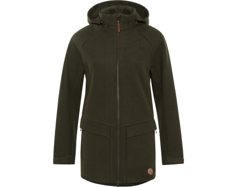 Härkila Metso Hybrid Jacket Women