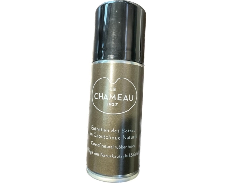 Le Chameau Rubber Spray