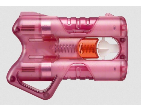 Piexon Guardian Angel Gen 3 2 Schuß PURPLE/WEINROT