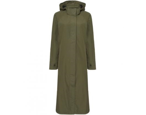 PurdeyUnisexVatersayCape