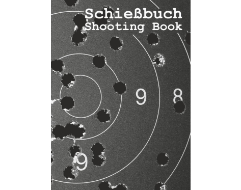 Shooting Book compact