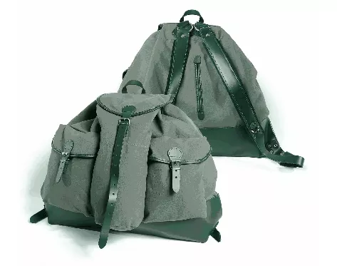 Schmarda Backpack 1646 Mod3/III
