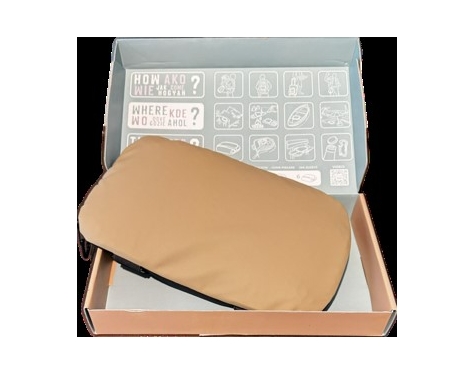 SitzkissenBeige