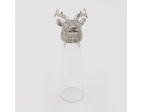 Wutschka Fall mug with roebuck