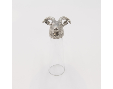 Wutschka Capricorn tumbler