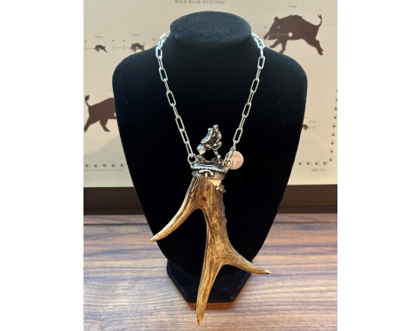 Münchhausen Trophäenschau Kette