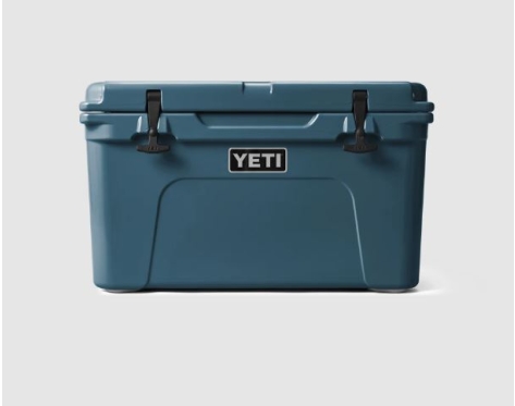 Yeti Tundra 45 Cooling Box medium