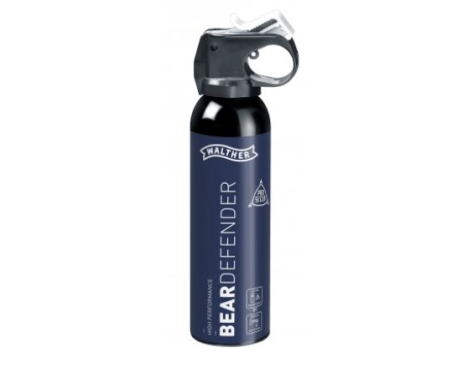 Walther Prosecur Bear Defender Pepperspray 225 ml / 7.6 oz