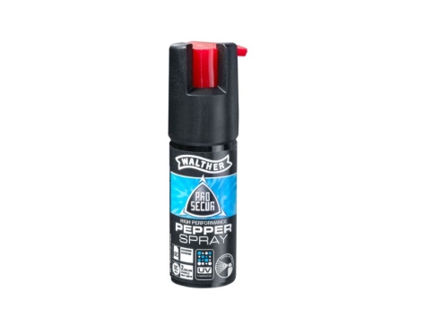 Walther High Performance Pepperspray 16 ml