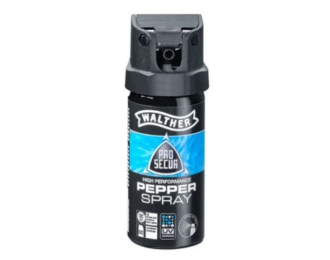 Walther prosecur high performance pepperspray 53 ml